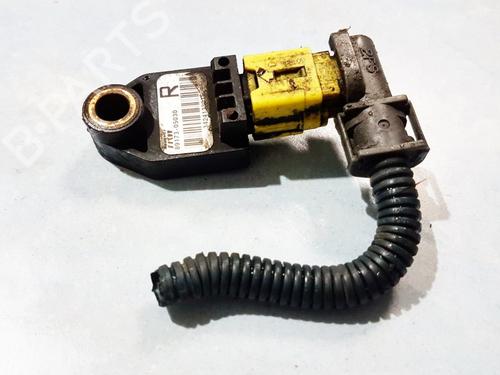 Used Electronic module Electronic module TOYOTA AVENSIS (_T25_) 2.0 D-4D (CDT250_, CDT250R) (116 hp) 33101381 33101381