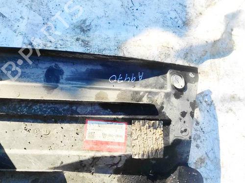 Underbody protection HONDA INSIGHT (ZE_) 1.3 IMA (ZE28, ZE2) | BP35205787M92 - Image 2