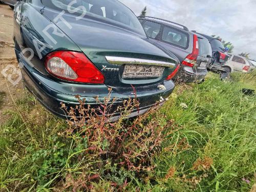 Speaker JAGUAR X-TYPE I (X400) 2.0 D | BP32531032E2