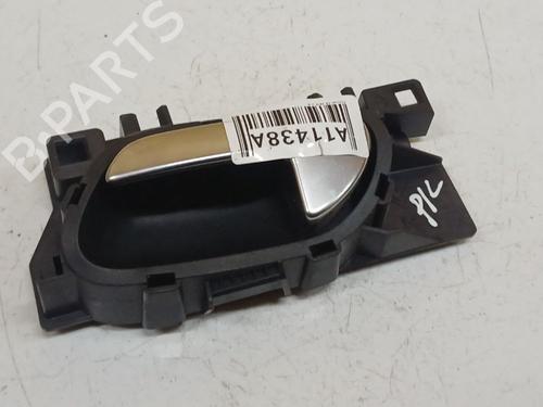 Used Front left interior door handle Front left interior door handle 39545467 39545467