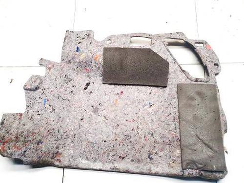 Bagagerumsbeklædning FORD KUGA I 2.0 TDCi 4x4 | BP34793971I3 - Image 2