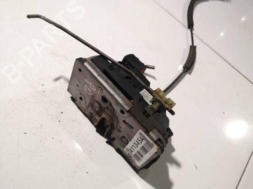 Used Front right lock Front right lock 34740040 34740040