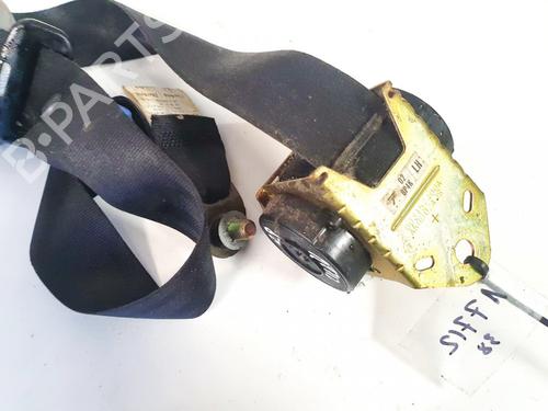 Used Rear left seatbelt Rear left seatbelt FORD FOCUS II (DA_, HCP, DP) 1.6 (100 hp) 35464135 35464135