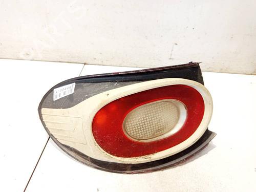 Used Left taillight Left taillight 34984987 34984987