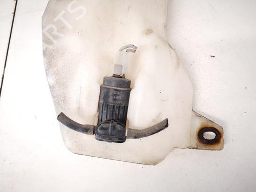 Used Washer pump Washer pump FIAT STILO (192_) 1.9 JTD (192_XE1A) (115 hp) 35447228 35447228