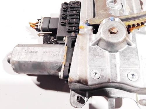 Front right window mechanism OPEL ASTRA H (A04) 1.9 CDTI (L48) | BP35213152C23 - Image 3