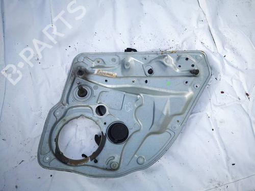 Used Rear right window mechanism Rear right window mechanism 38611647 38611647