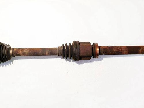 Used Right front driveshaft Right front driveshaft FORD MONDEO IV (BA7) 2.0 (145 hp) 35010704 35010704