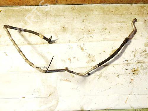 Used AC pipe AC pipe CITROËN BERLINGO / BERLINGO FIRST MPV (MF_, GJK_, GFK_) 2.0 HDI 90 (MFRHY) (90 hp) 32589622 32589622