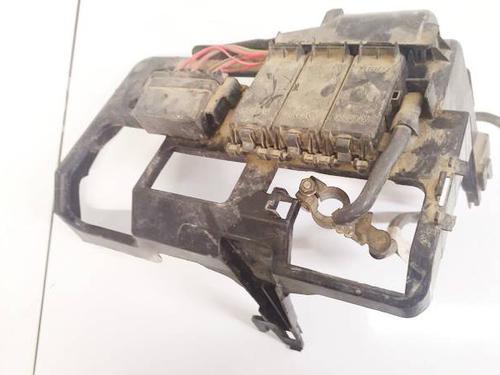 Used Fuse box Fuse box SKODA ROOMSTER (5J7) 1.4 TDI (80 hp) 32541386 32541386