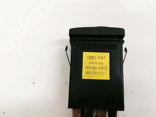 Warning switch AUDI A4 B5 (8D2) 1.9 TDI | BP35553733I22 - Image 3