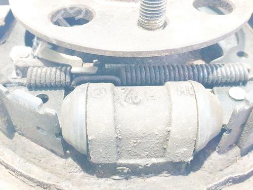 Used Hand brake Hand brake 35420297 35420297