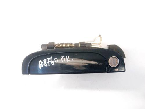 Used Exterior handle Exterior handle 35339578 35339578