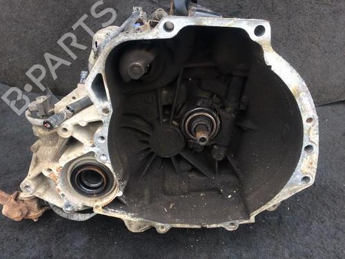 Used Gearbox Gearbox 35661989 35661989