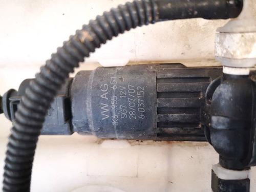 Washer pump VW GOLF V (1K1) 1.6 | BP34976863E24 - Image 2