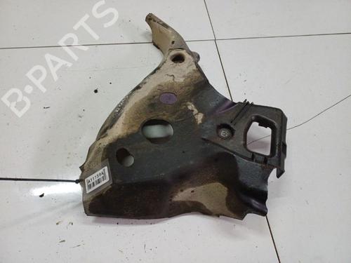 Underbody protection AUDI A6 C6 (4F2) 2.0 TFSI | BP34760348M92 - Image 2