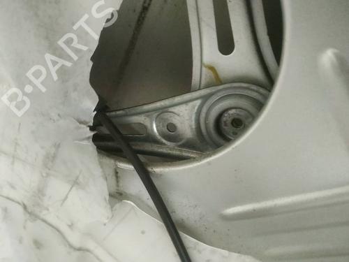 Used Front left window mechanism Front left window mechanism 35090999 35090999