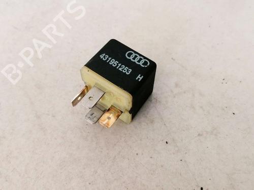 Used Other Other AUDI 100 C4 Avant (4A5) 2.5 TDI (115 hp) 33075314 33075314