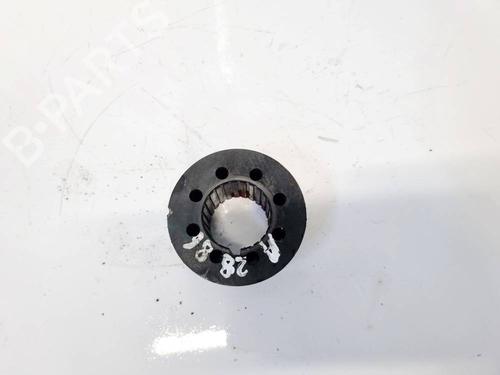 Used Pulley Pulley MITSUBISHI CARISMA (DA_) 1.6 (DA1A) (90 hp) 35220449 35220449