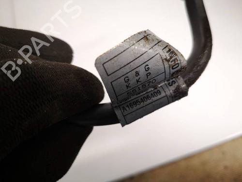 Cable MERCEDES-BENZ A-CLASS (W169) A 150 (169.031, 169.331) | BP34902200E12 - Image 3