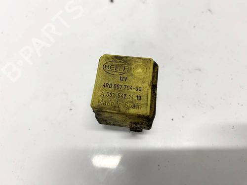 Electronic sensor MERCEDES-BENZ VITO Bus (W639) 109 CDI (639.701, 639.703, 639.705) | BP32574891M84 - Image 4
