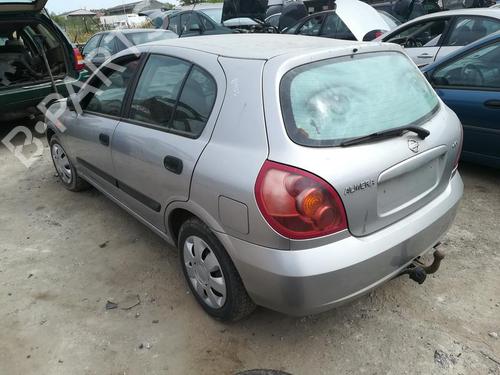 Pipe NISSAN ALMERA II Hatchback (N16) 1.5 dCi | BP33506813M125 - Image 10