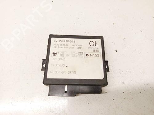 Used Electronic module Electronic module 34797349 34797349