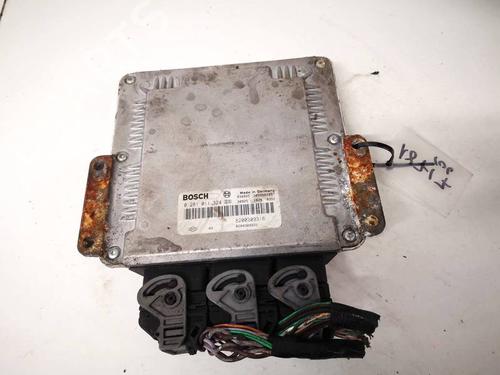 Used Engine control unit (ECU) Engine control unit (ECU) RENAULT ESPACE IV (JK0/1_) 1.9 dCi (JK0U) (116 hp) 32931355 32931355