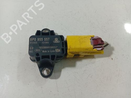 Electronic module AUDI A3 (8P1) 2.0 TFSI | BP36760468M83 - Image 2