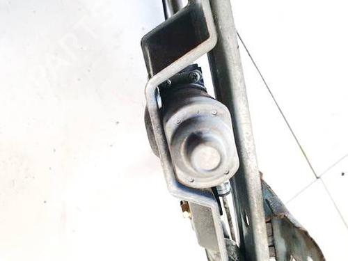 Right front window motor IVECO DAILY IV Platform/Chassis 35C14, 35S14, 35S14 /P | BP34894576E20 - Image 3