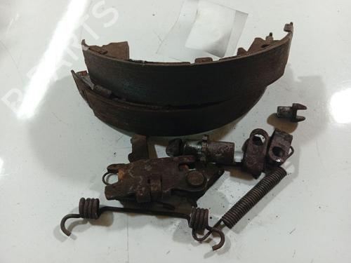 håndbremse KIA OPTIMA (FSGDS6B) 2.4 | BP34892399I18 - Image 3