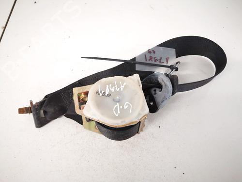 Used Rear right seatbelt Rear right seatbelt 35439082 35439082