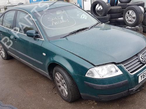 Fuse box VW PASSAT B5.5 (3B3) 2.0 | BP33493144E1  - Image 8