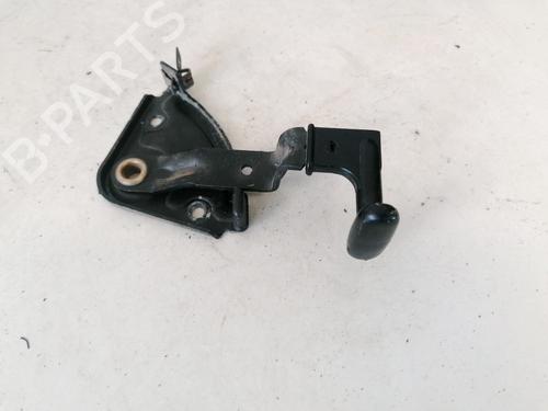 Interior handle AUDI A6 C4 (4A2) 1.9 TDI | BP35530722I7 - Image 2