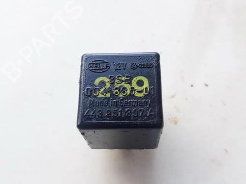 other-audi-a6-c4-4a2-1994-1995-1996-1997-1998-33525343 main image