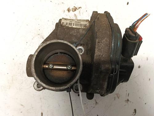 Used Throttle body Throttle body 35281477 35281477