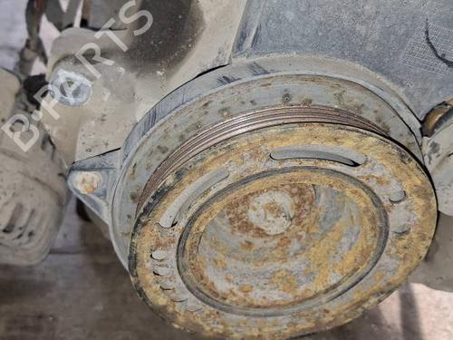 Pulley OPEL ASTRA H (A04) 1.6 (L48) | BP36506537M122 - Image 2
