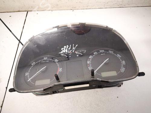 Used Instrument cluster Instrument cluster 35453116 35453116
