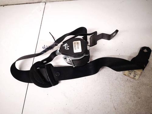 Used Rear left seatbelt Rear left seatbelt 35343186 35343186