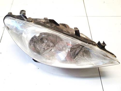Used Right headlight Right headlight 34965334 34965334