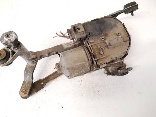 Used Front wipers mechanism Front wipers mechanism SEAT LEON (1P1) 1.9 TDI (105 hp) 35388528 35388528