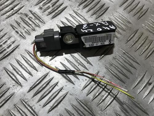 electronic-module-mazda-rx-8-se-fe-2003-2004-2005-2006-2007-2008-2009-2010-2011-2012-33498406 main image