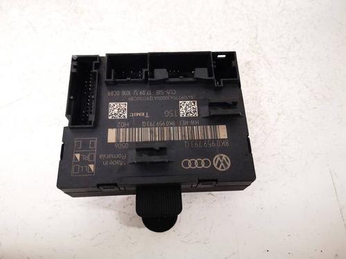 Used Electronic module Electronic module AUDI A4 B8 (8K2) 2.0 TDI (143 hp) 40485575 40485575