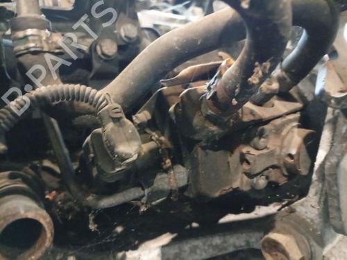Used Injection pump Injection pump OPEL INSIGNIA A (G09) 2.0 CDTI (68) (160 hp) 36687958 36687958