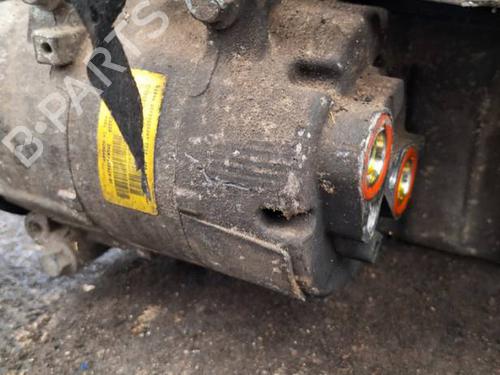 AC compressor FORD KUGA I 2.0 TDCi | BP34986922M34 - Image 3