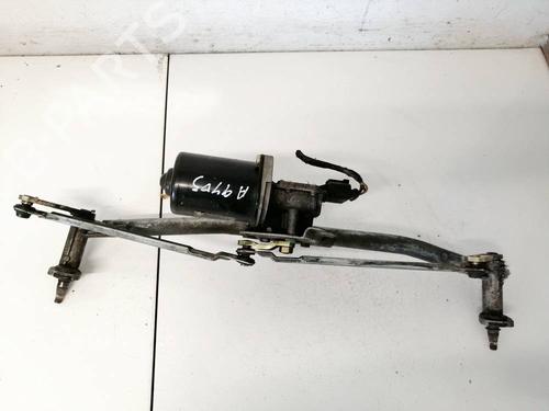 Used Front wipers mechanism Front wipers mechanism 35253916 35253916