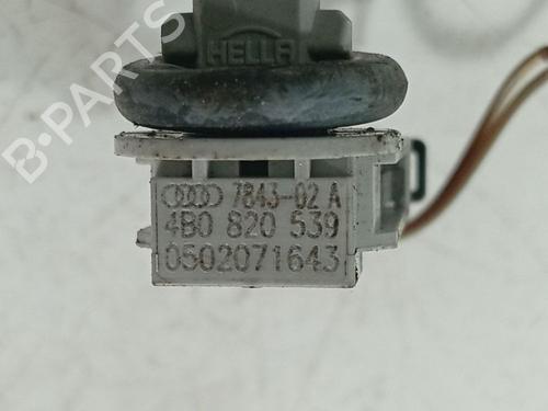 Electronic module VW PASSAT B6 (3C2) 2.0 TDI | BP34786910M83 - Image 4