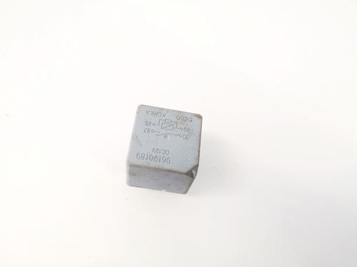 Used Electronic sensor Electronic sensor CHEVROLET AVEO / KALOS Saloon (T250, T255) 1.2 (72 hp) 33064744 33064744