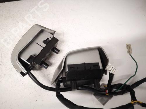 Steering wheel controls NISSAN NOTE (E11, NE11) 1.6 | BP36689155E15 - Image 3