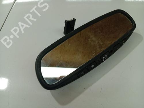 Used Rear mirror Rear mirror KIA SORENTO I (JC) 3.5 (194 hp) 34807215 34807215